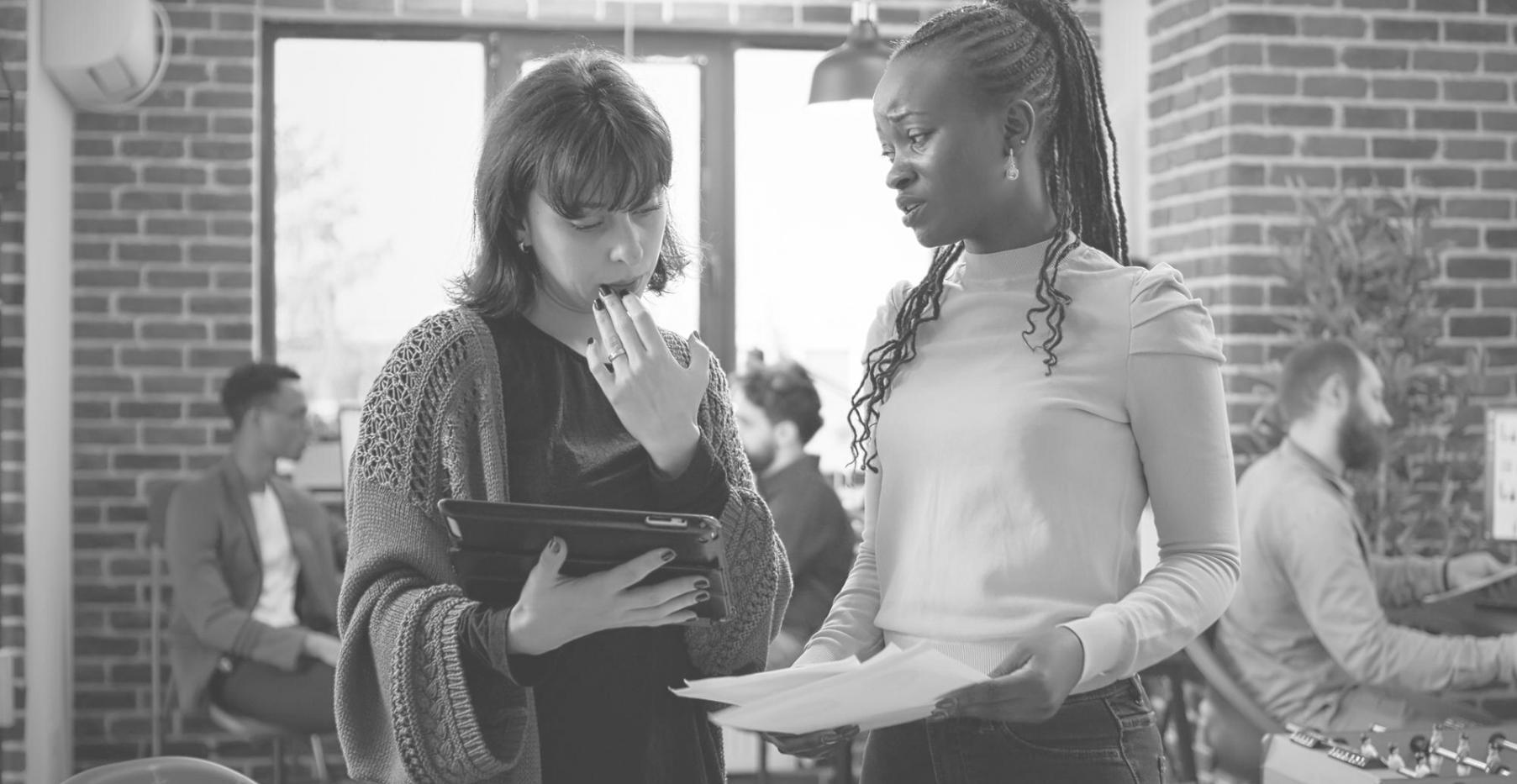 Environnement d'apprentissage collaboratif