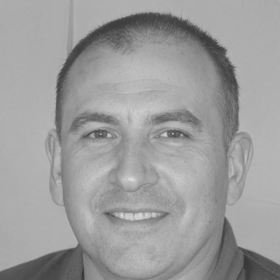 Portrait de Rémi